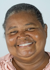 Foto de Luzia Alves dos Santos Rocha
