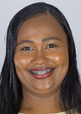 Foto de Aline dos Santos Sousa