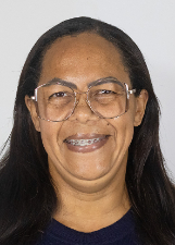 Foto de Dinaildes do Amparo Aguiar da Conceição