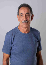 Foto de Evangelista Antônio Alves de Souza