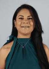 Foto de Priscila Prata de Almeida