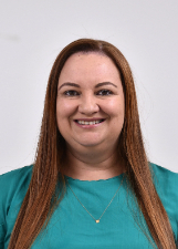 Foto de Polyana Martins Pereira