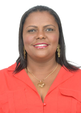 Foto de Analice Silva dos Santos