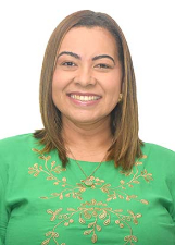 Foto de Jocimeire Franco dos Santos