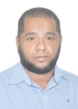 Foto de GILDÁSIO DE OLIVEIRA SILVA