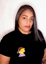 Foto de Andreza Moreira dos Santos