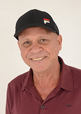 Foto de NILTON MACÊDO DOS SANTOS
