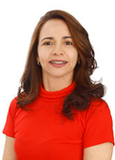 Foto de RUBIA CRISTINA LIMA NOBREGA ROCHA