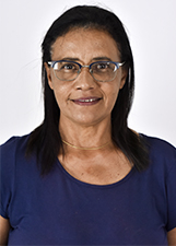 Foto de Raquel Barbosa de Souza Santos