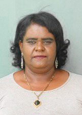 Foto de EDITE MARIA DE SOUZA