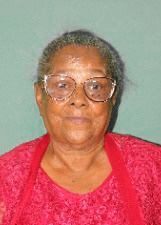 Foto de MARIA EFIGENIA DO NASCIMENTO
