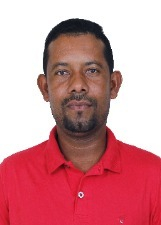 Foto de EDINILSON RODRIGUES DOS SANTOS