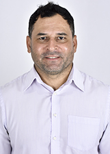 Foto de CLAUDEMIR DIAS DOS SANTOS