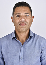 Foto de VAGNER TEIXEIRA DOS SANTOS