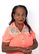 Foto de Maria Zelia Lima de Souza