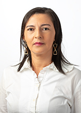Foto de Josiane da Silva Lins