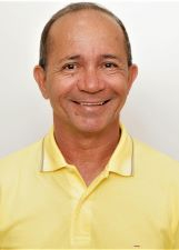 Foto de Antonio Moacir de Almeida Souza