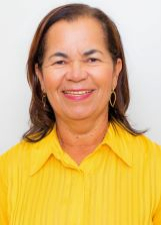 Foto de Maria Baitinga de Santana
