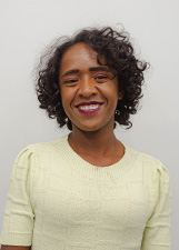 Foto de Érica Fernandes de Oliveira