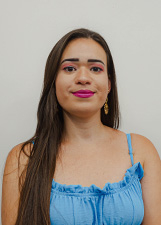 Foto de Janine Paiva Andrade Campos