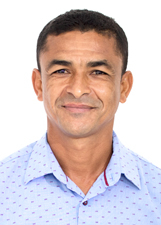 Foto de Creildo dos Santos Souza
