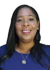 Foto de Gilmaria Alves da Silva
