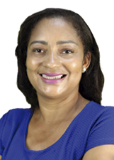 Foto de Iara Barbosa dos Santos