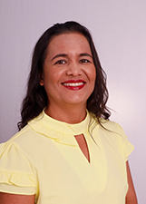 Foto de FLÁVIA LOPES DA SILVA OLIVEIRA