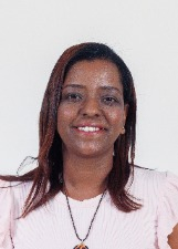 Foto de CIBELE SANTANA OLIVEIRA BISPO