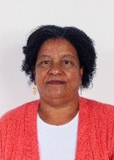 Foto de SOLANGE BRANDÃO ALMEIDA