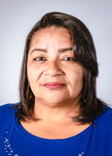 Foto de REGINEIDE CRISTINA SANTOS CARMO FIAES