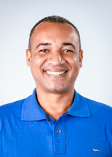 Foto de PAULO MARCOS SANTOS DA SILVA