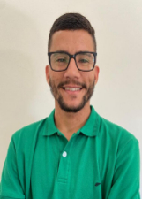 Foto de Luiz Augusto Ribeiro Correia dos Santos