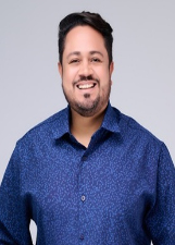 Foto de LUIS FERNANDO SILVA FERREIRA