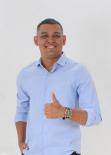 Foto de JOÃO MARCOS DOS SANTOS DE MELO