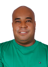 Foto de LINDEMBERG SOUZA DOS SANTOS