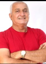 Foto de Robinson Leão Vinhas