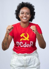 Foto de Lorena Oliveira dos Santos