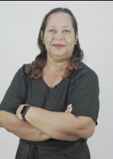 Foto de Tereza Maria Góes