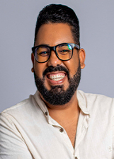 Foto de ROBSON QUEIROZ DE ANDRADE