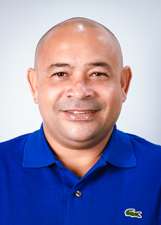 Foto de GEORGE PEREIRA DOS SANTOS