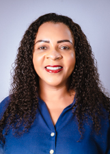 Foto de LAURA CRISTINA SOUZA DOS SANTOS