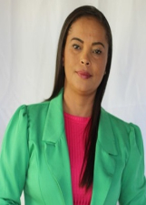 Foto de PATRICIA BARBOSA BRITO DOS SANTOS