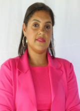 Foto de ISAURA CRISTINA DA SILVA BORGES