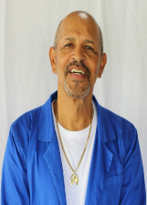 Foto de Deusdete Pereira de Almeida