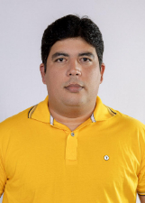 Foto de ANTONIO AUGUSTO DA SILVA BARRETO