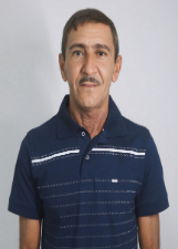 Foto de JOSÉ DOS SANTOS CRUZ