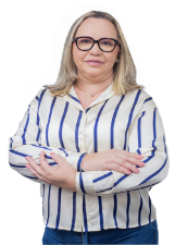 Foto de RITA DE CÁSSIA ARAUJO BOMFIM