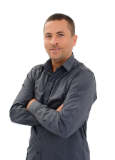 Foto de LEOMIR DE JESUS LIMA