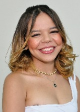 Foto de QUEITE LORRANE DA SILVA BORGES